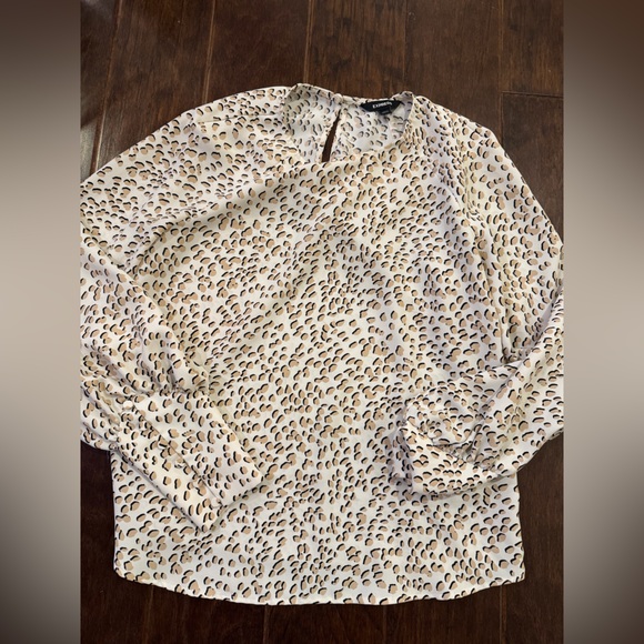 Express top S - Picture 2 of 2